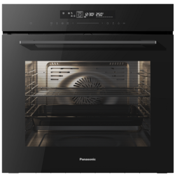 Lò nướng âm tủ Panasonic HL-CX672B
