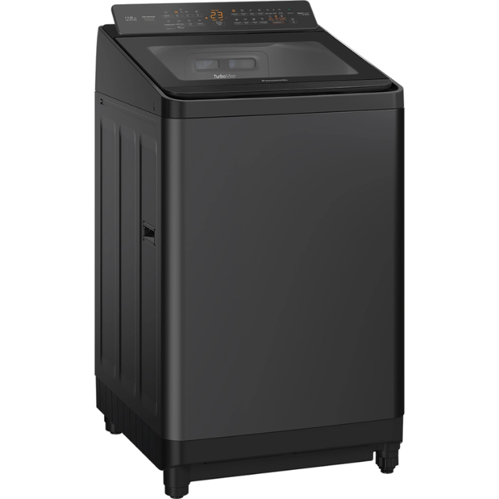 Máy giặt Panasonic NA-FD115V3BV Inverter 11.5 Kg