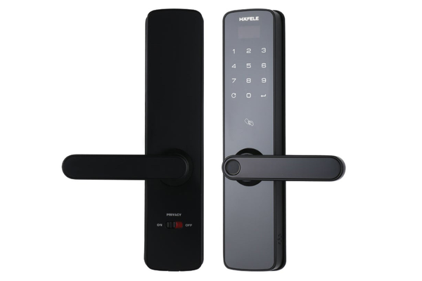 Khoá điện tử Hafele DL7000 912.20.314