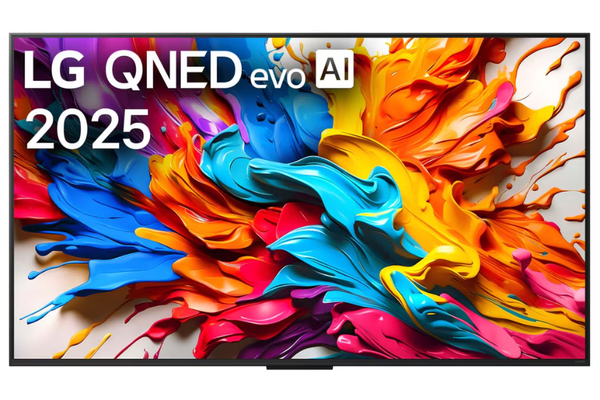 Tivi LG 65QNED9MASA QNED evo AI QNED9M 65 inch