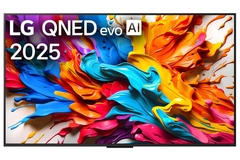 Tivi LG 65QNED9MASA QNED evo AI QNED9M 65 inch