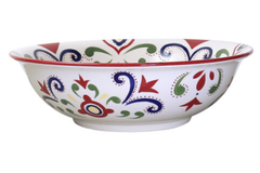 Chậu lavabo Kanly SU402 sứ mỹ thuật