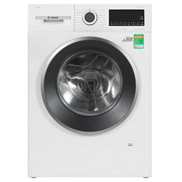 Máy giặt Bosch WGG244A0SG 9kg- Serie 6