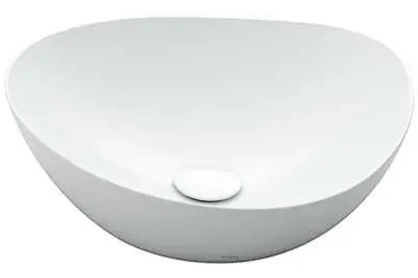 Chậu rửa Lavabo TOTO đặt bàn LT4704G17