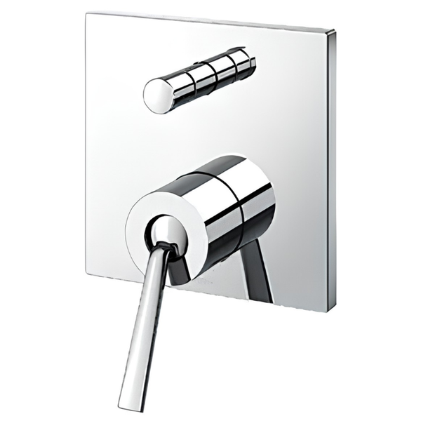 Van sen âm tường TOTO TBP02302BA