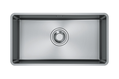 Chậu rửa chén Franke MQX 110-82 1 hộc