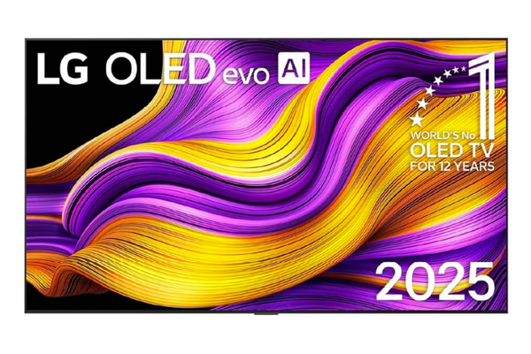 Tivi LG OLED65G5PSA AI 2025 OLED evo AI G5 65 inch