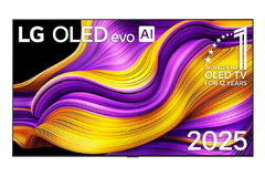 Tivi LG OLED65G5PSA AI 2025 OLED evo AI G5 65 inch