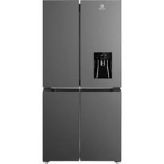 Tủ lạnh Electrolux EQE4960A-B Inverter 492 lít