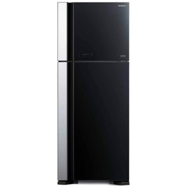 Tủ lạnh Hitachi R-FG560PGV8X-GBK Inverter 450 lít