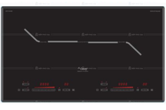 Bếp từ Canzy CZ-TL1022PRO