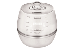 Nồi cơm điện Cuckoo CRP-CHAS109FW 1.8L