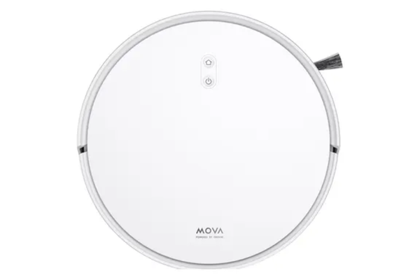 Robot hút bụi Mova E10