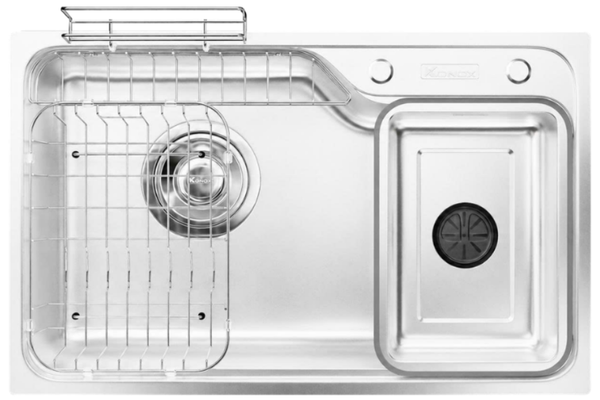 Chậu rửa bát Konox Tari 8050SM