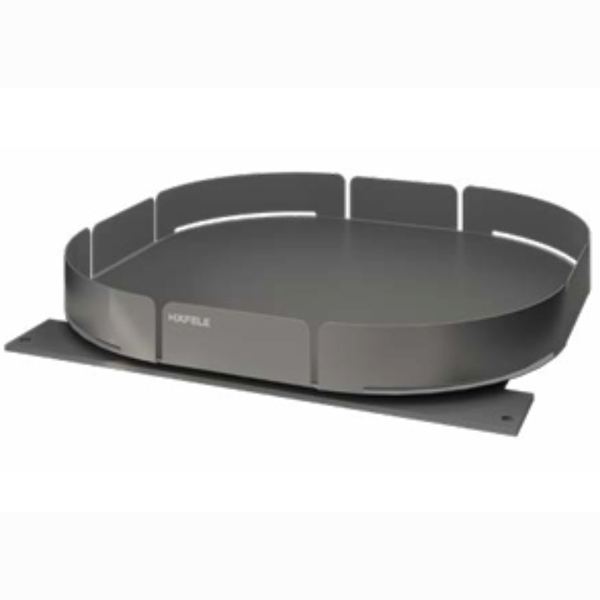 Kệ xoay Hafele Utensio 600mm 545.14.338