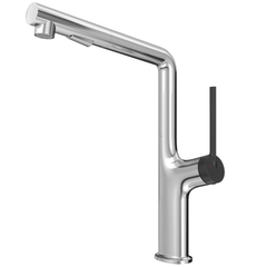 Vòi rửa bát dây rút Kluger KLF0001C