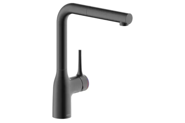 Vòi rửa chén Nobili MANIA NB216LTB nóng lạnh