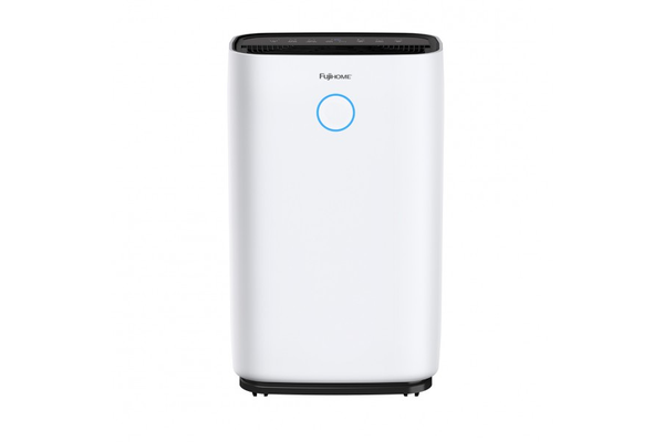 Máy lọc không khí Fujihome DH25W-HEPA