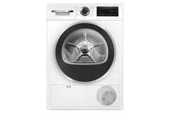 Máy sấy Bosch WPG24100MY ngưng tụ 9 kg Serie 6 màu trắng