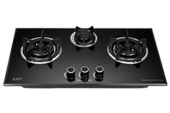 Bếp gas âm Kaff KF-690