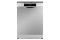 Máy rửa chén Bosch SMS8YCI01E độc lập Series 8, 14 bộ, Home connect