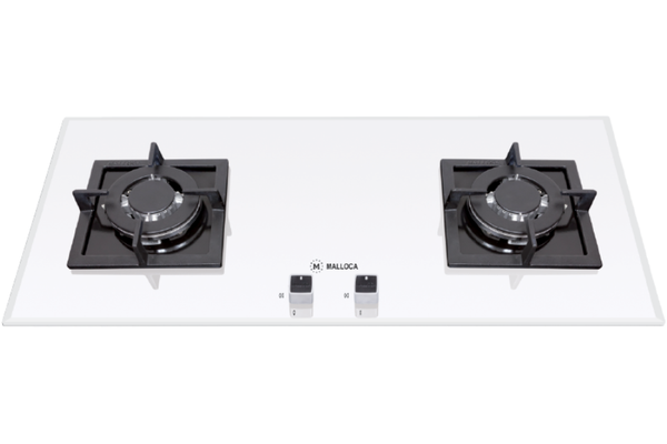Bếp gas âm Malloca AS9502W