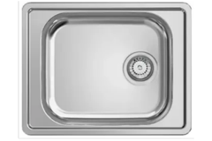 Chậu rửa Franke LNX 610-44 1 hộc