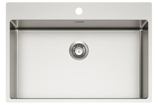 Chậu rửa chén Tasca PURA NT675T 1 hộc