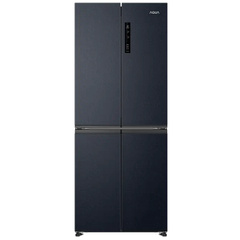 Tủ lạnh Aqua AQR-M466XA(CBC) Inverter 410 lít