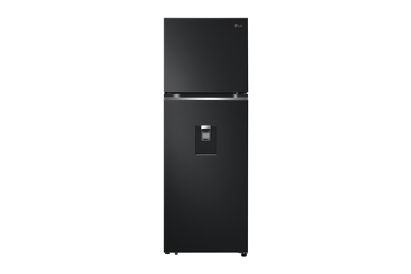 Tủ lạnh LG LTD33BLM ngăn đá trên 332L màu đen