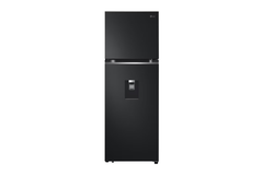 Tủ lạnh LG LTD33BLM ngăn đá trên 332L màu đen