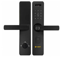 Khóa điện tử Hubert HB CG75 BLACK