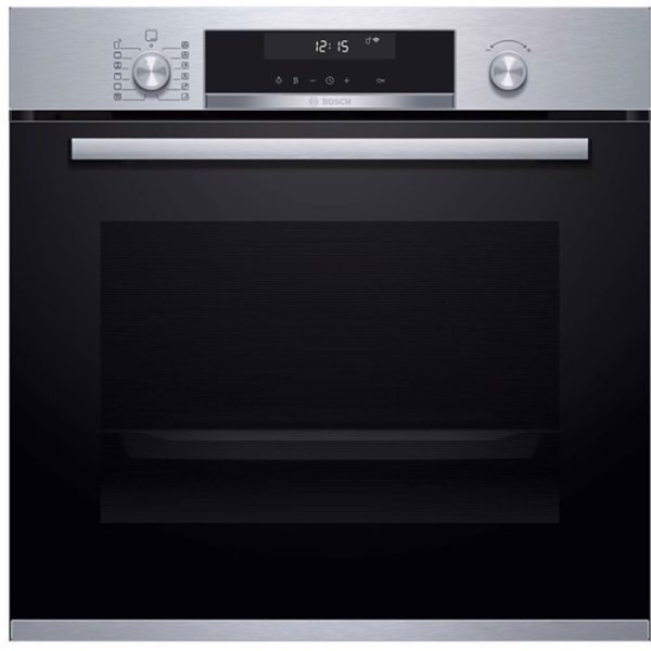 Lò nướng Bosch HBG5585S6B âm tủ Series 6 Home Connect