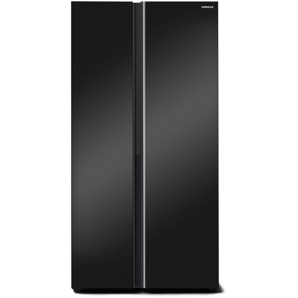 Tủ lạnh Hitachi HRSN9713ESUVN Side by side Inverter 656 lít