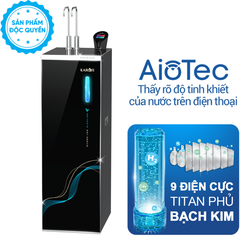Máy lọc nước Karofi SA9 PREMIUM