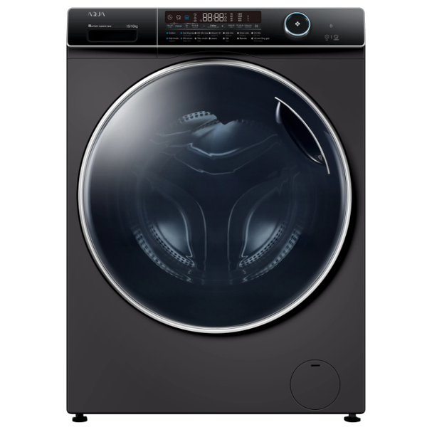 Máy giặt Aqua AQD-AH1500H.PS 15kg