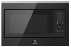 Lò vi sóng kết hợp nướng Electrolux EMSB30XCF