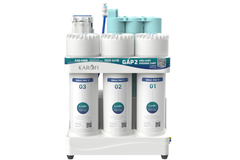 Máy lọc nước RO Karofi KAQ-US08