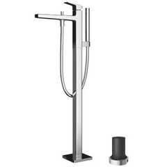 Vòi xả bồn nóng lạnh kèm sen tắm TOTO TBG10306AA/TBN01105B