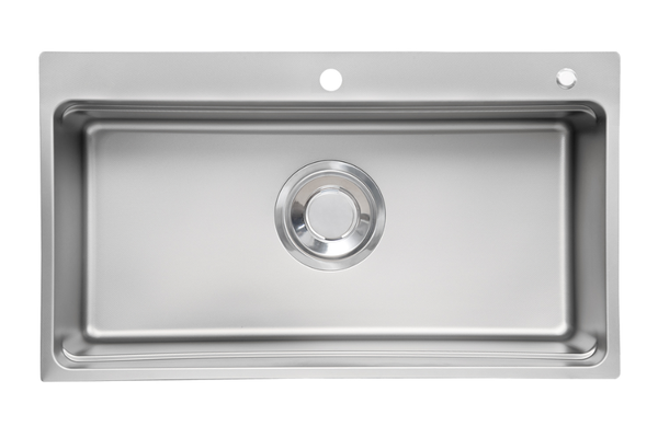 Chậu rửa chén Kluger KF8850FS BASIC