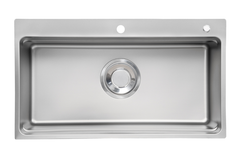 Chậu rửa chén Kluger KF8850FS BASIC