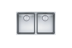 Chậu rửa chén Franke MYX 120-34-34 2 hộc