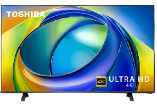Tivi Toshiba 65C350RP UHD/ SMART 4K 65inch