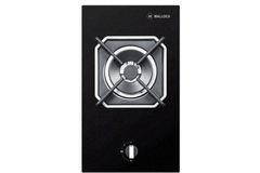 Bếp gas âm Malloca MDG 301 domino