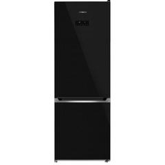 Tủ lạnh Hitachi HRBN6340DUVN Inverter 323 lít