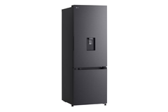 Tủ lạnh LG LBD33BLM ngăn đá dưới 332L màu đen