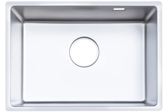 Chậu rửa chén Nobinox LISA NN645S