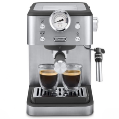 Máy pha cà phê Delonghi EM450.M Espresso Classic