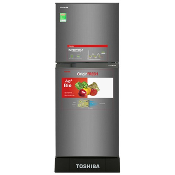 Tủ lạnh Toshiba GR-A25VS(DS1) 194 lít