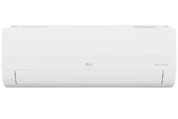 Máy lạnh LG IEC18M2 DUALCOOL Inverter 1 chiều 18.100 BTU 2HP